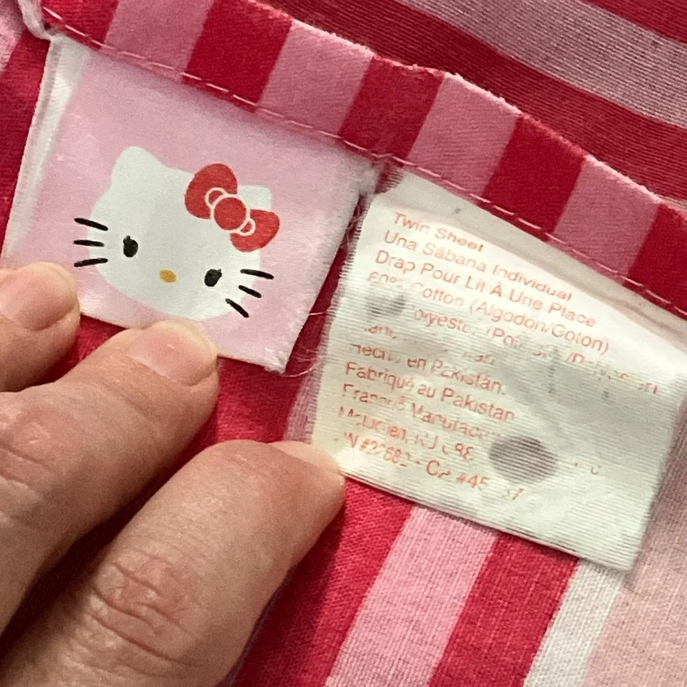 Sanrio Hello Kitty 39